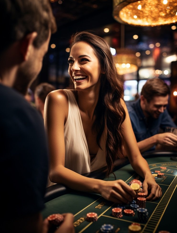 go win Live Casino